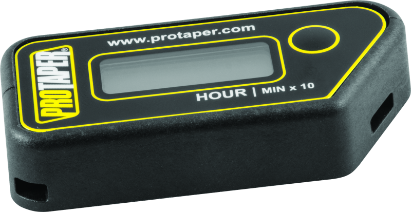 ProTaper Wireless Hour Meter Hour Meters ProTaper