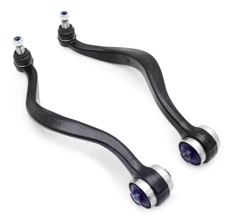 SuperPro 2003 Mazda 6 S Front Radius Arm Set w/ Bushings Suspension Arm Bushings Superpro