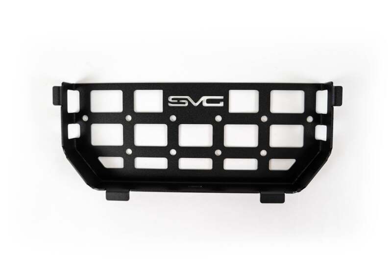 DV8 Offroad 2021-2024 Ford Bronco Seat Back Molle Pockets Exterior Trim DV8 Offroad