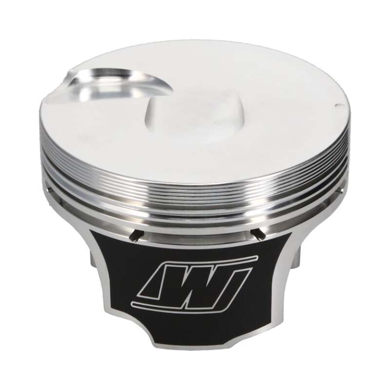 Wiseco Chevrolet Gen V L83 5.3L 3.800in Bore 1.292in CH -8.5cc Dish Piston Kit - Set of 8 Piston Sets - Forged - 8cyl Wiseco