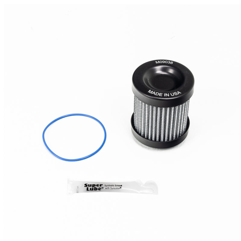 Injector Dynamics Service Kit for F750 Filter Fuel Components Misc Injector Dynamics