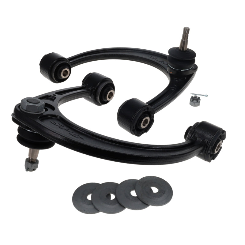 SPC Performance Toyota 4RUNNER & FJ UCA (PAIR) Control Arms SPC Performance