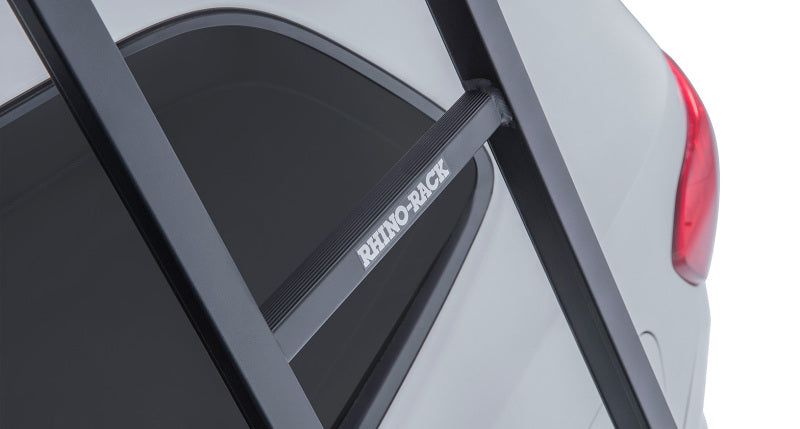 Rhino-Rack Aluminum Folding Ladder Tools Rhino-Rack