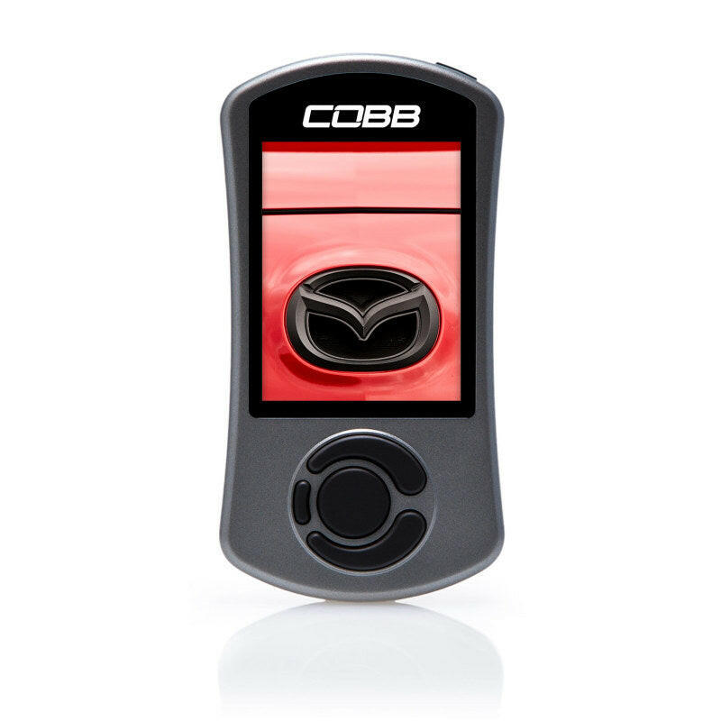 Cobb 07-10+ Mazdaspeed3 / 06-07 Mazdaspeed6 AccessPORT V3 Programmers & Tuners COBB