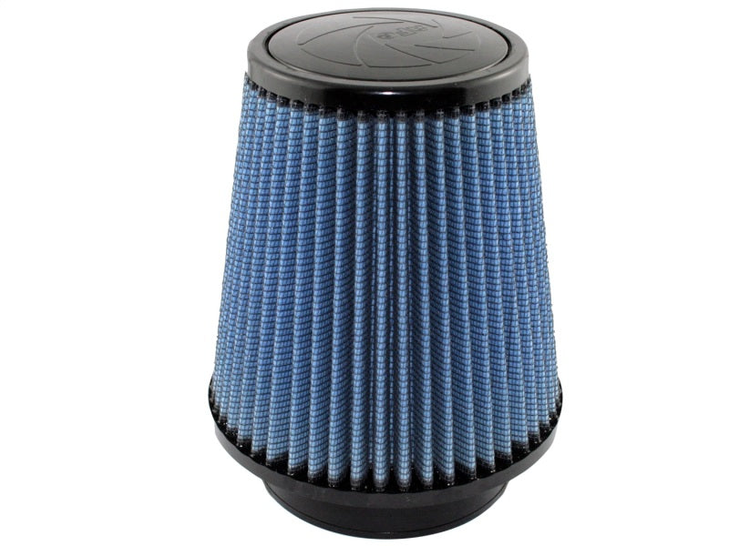 aFe MagnumFLOW Air Filters IAF P5R A/F P5R 4-1/2F x 7B x 4-3/4T x 7H Air Filters - Universal Fit aFe