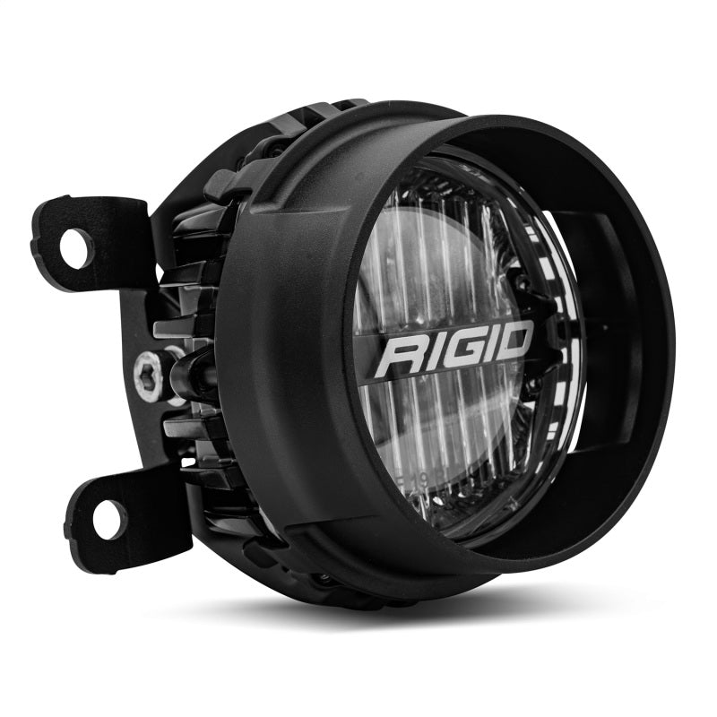 Ford Racing Bronco Off-Road Fog Light Kit Work Lights Ford Racing