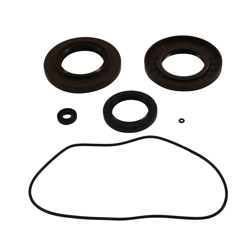 All Balls Racing 15-17 Arctic Cat 500 EFI 4x4 w/AT Differential Seal Only Kit Front Differentials All Balls Racing