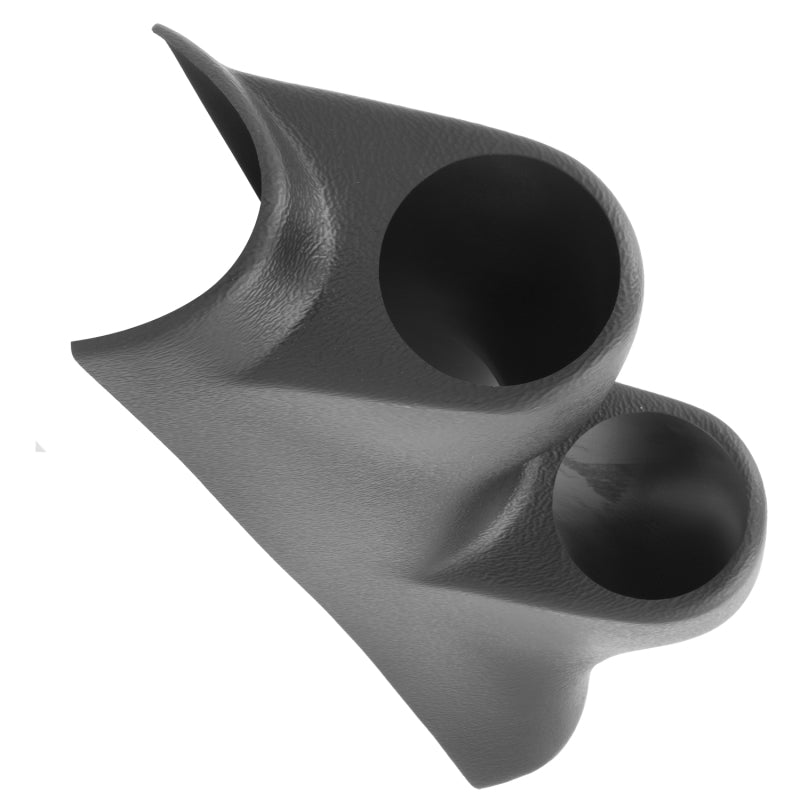 Autometer 03-05 SRT-4 Dual 52mm Gauge Pod Gauge Pods AutoMeter