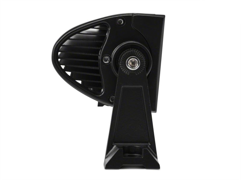 Raxiom 20-In Dual Row LED Light Bar Flood/Spot Combo Beam Universal (Some Adaptation Required) Light Bars & Cubes Raxiom