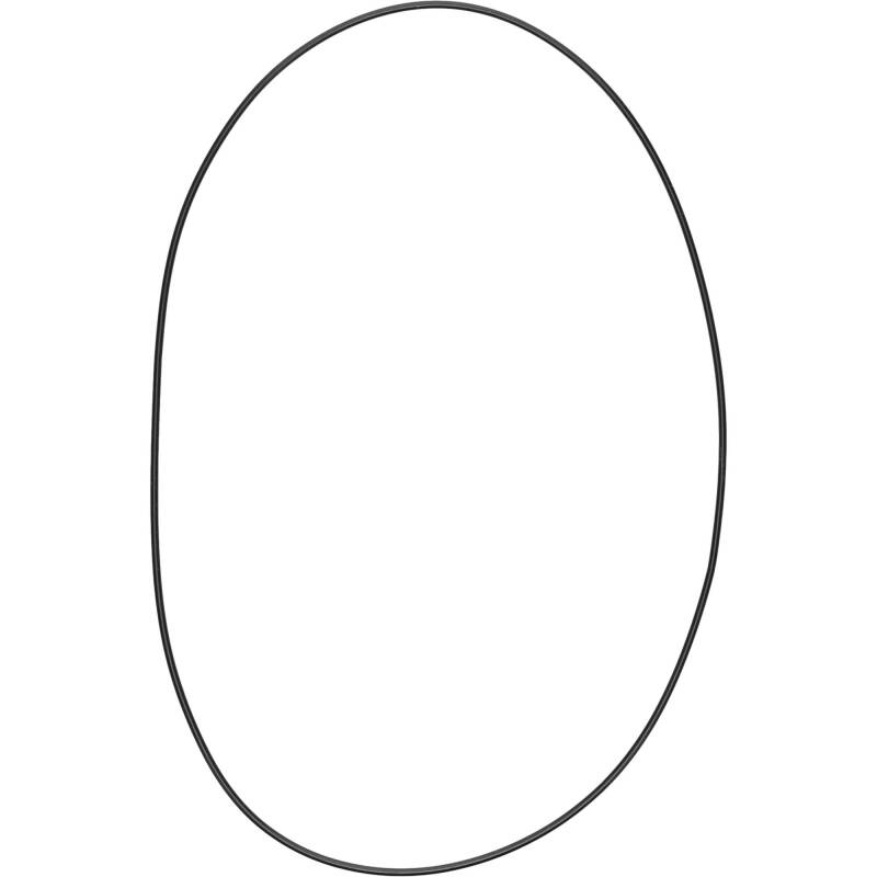 Vertex Pistons 18-22 CRF 250 R/19-22 CRF 250 RX Clutch Cover Gasket Gasket Kits Vertex Pistons