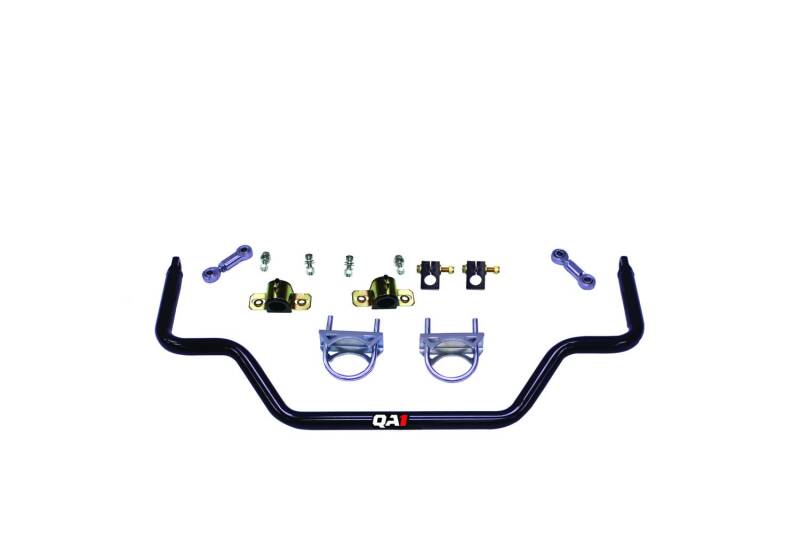 QA1 Mopar 4-Link Sway Bar Kit Rear 7/8in Sway Bars QA1