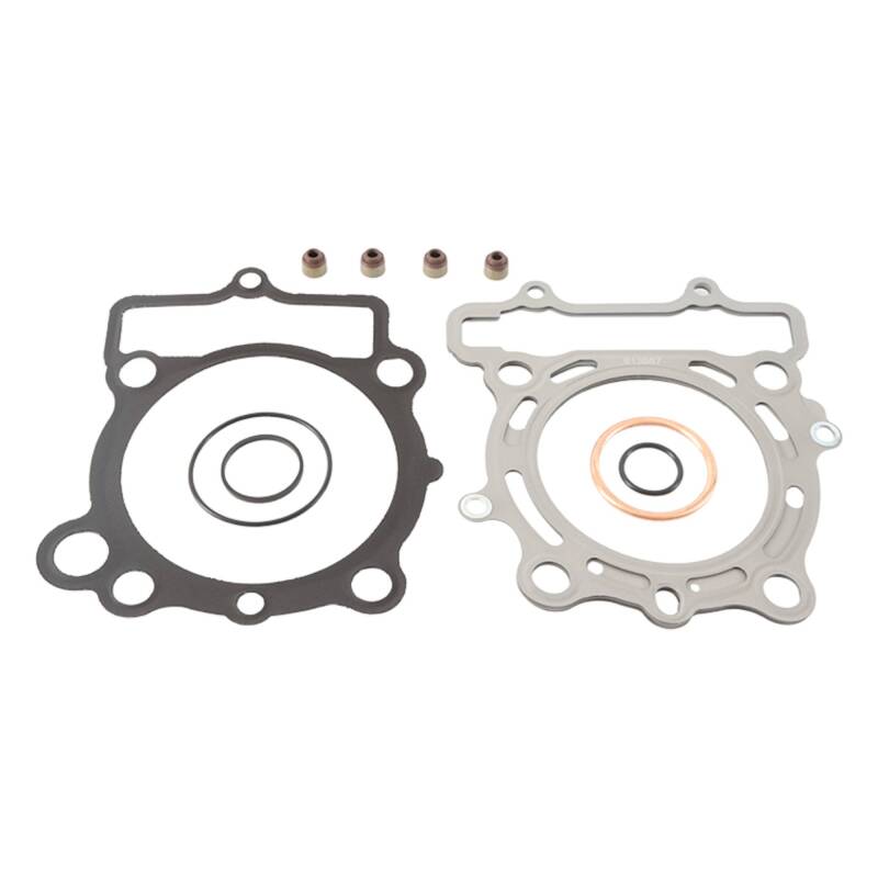 Vertex Gaskets 17-19 Kawasaki KX250F Top End Gasket Kit Gasket Kits Vertex Pistons