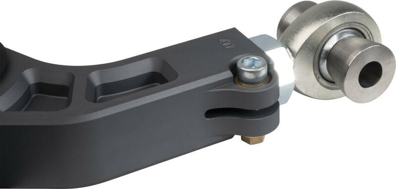 Camburg Ford F-150 2WD/4WD 21-23 KINETIK V2 Performance Billet Uniball Upper Arms Suspension Arms & Components Camburg