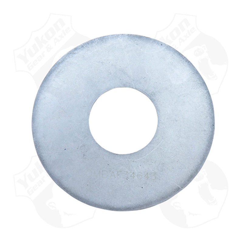 Yukon Gear Replacement Inner Slinger For Dana 70 Differential Bushings Yukon Gear & Axle