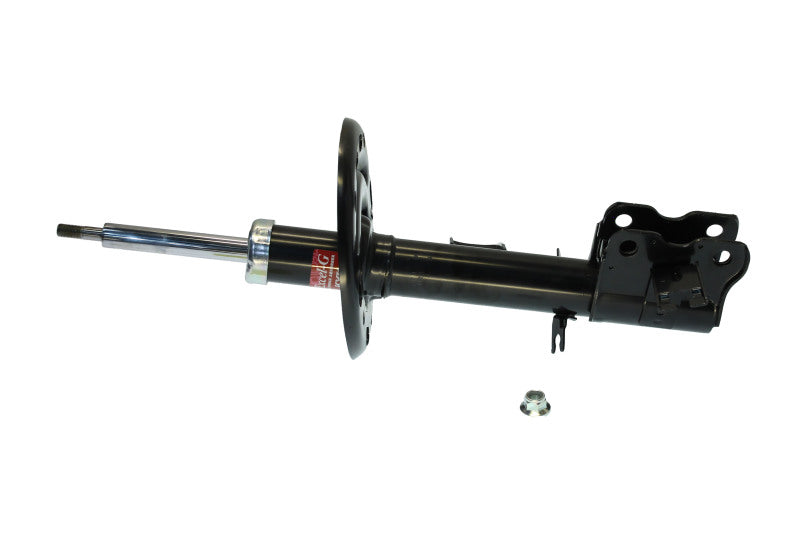 KYB Shocks & Struts Excel-G Front Left Nissan Murano 09-13 Shocks and Struts KYB