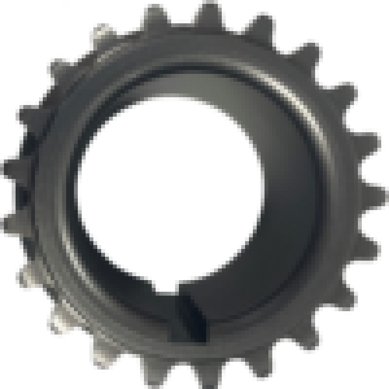 Boundary 2015+ Ford Coyote (All Types) V8 Billet Crankshaft Timing Sprocket Oil Pumps Boundary