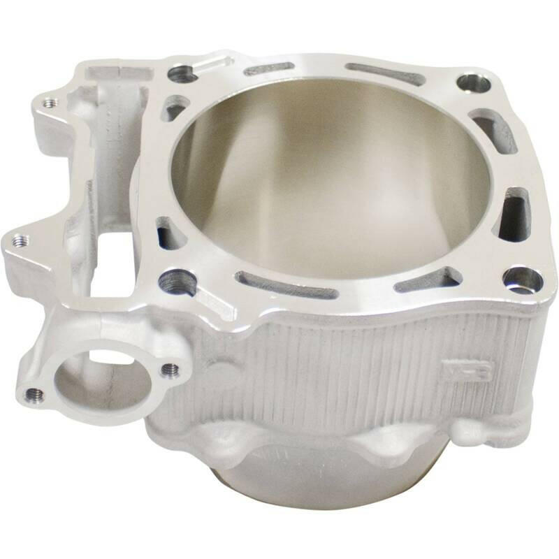 Cylinder Works 16-18 Yamaha WR 450 F 450cc Big Bore Cylinder 99mm Cylinder Kits Cylinder Works