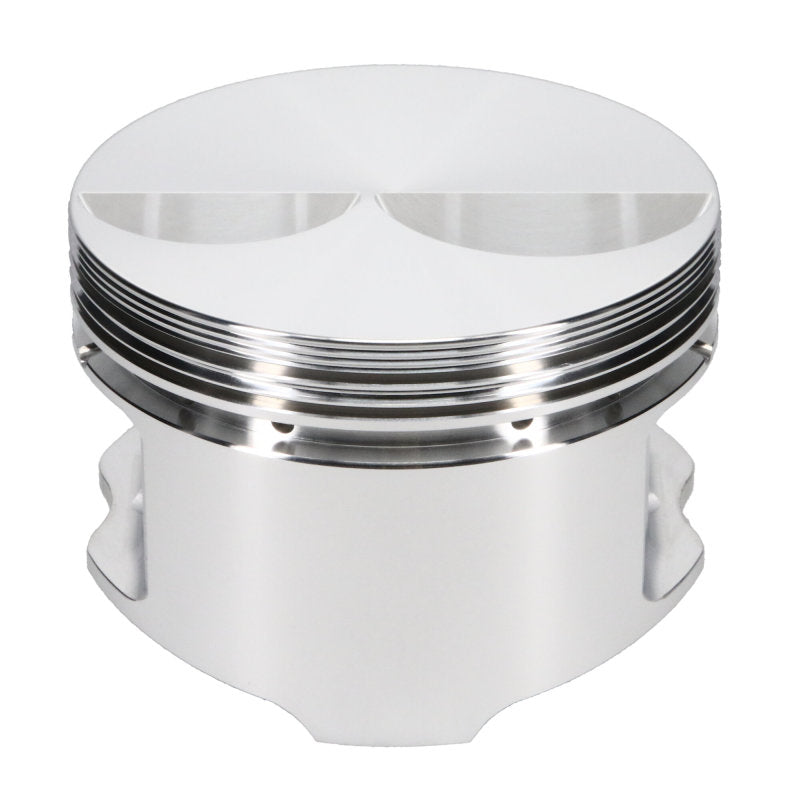 JE Pistons 305 SBC FT Set of 8 Pistons Piston Sets - Forged - 8cyl JE Pistons