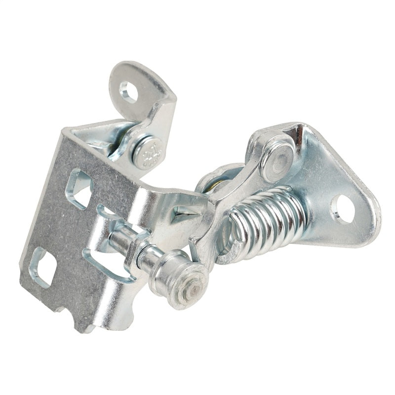 Omix Door Hinge Front/Rear Lower Left- 08-12 KK Brackets OMIX