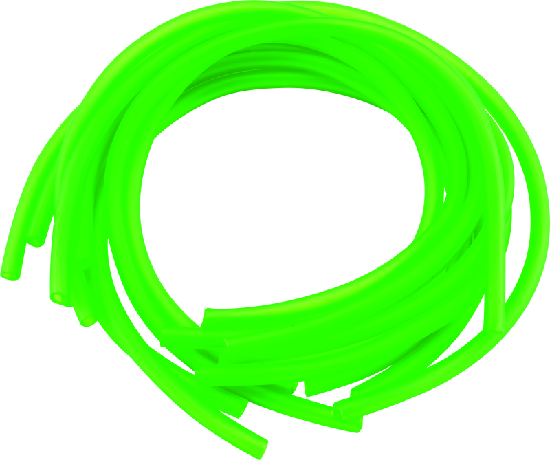 BikeMaster Replacement Kit 10 Pk - Green Fuel Caps BikeMaster