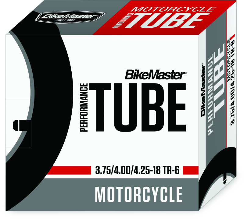 BikeMaster 3.00-8 TR87 Tube Tire Tubes BikeMaster