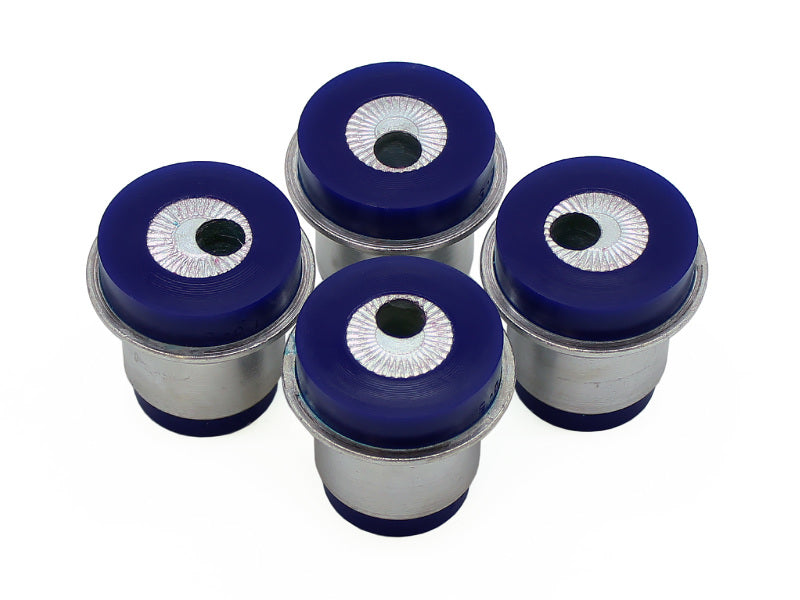 SuperPro 2006 Lexus GS430 Base Front Upper Inner Control Arm Camber Adjustable Bushing Kit Bushing Kits Superpro