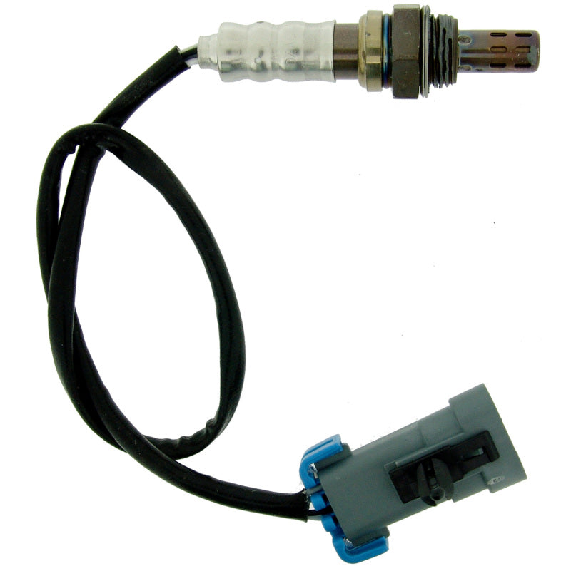 NGK Buick Rainier 2005-2004 Direct Fit Oxygen Sensor Oxygen Sensors NGK