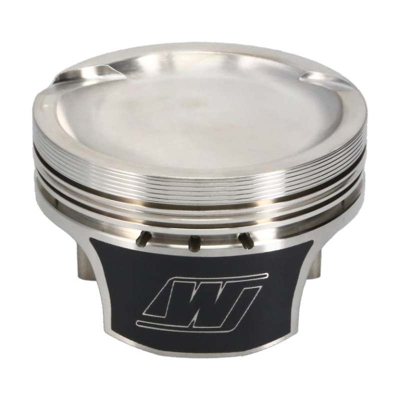 Wiseco Ford SOHC V8 4.6L 2 Val NA/Boost/Nitrous Top Ring Down .300in -20.0cc 3.552 Bore 8.9:1 CR Piston Sets - Forged - 8cyl Wiseco