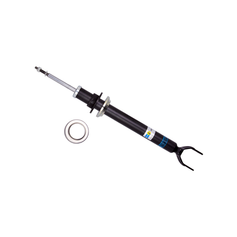 Bilstein B4 OE Replacement 03-05 Mercedes-Benz E320 Front Monotube Air Shock Absorber Shocks and Struts Bilstein