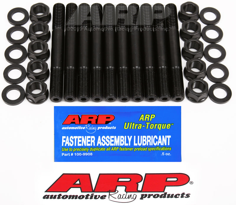 ARP Buick 215c i.d. Main Stud Kit Main Stud & Bolt Kits ARP