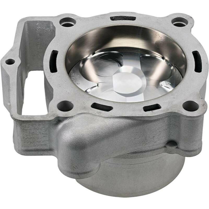 Cylinder Works 21-22 Gas-Gas EC 350 F 350cc STD Bore High Compression Cylinder Kit 15.1:1 Comp. Cylinder Kits Cylinder Works