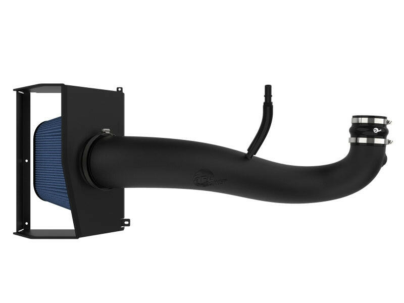 aFe Rapid Induction Cold Air Intake System w/Pro 5R Filter 19-21 Ram 1500 V6 3.6L Cold Air Intakes aFe