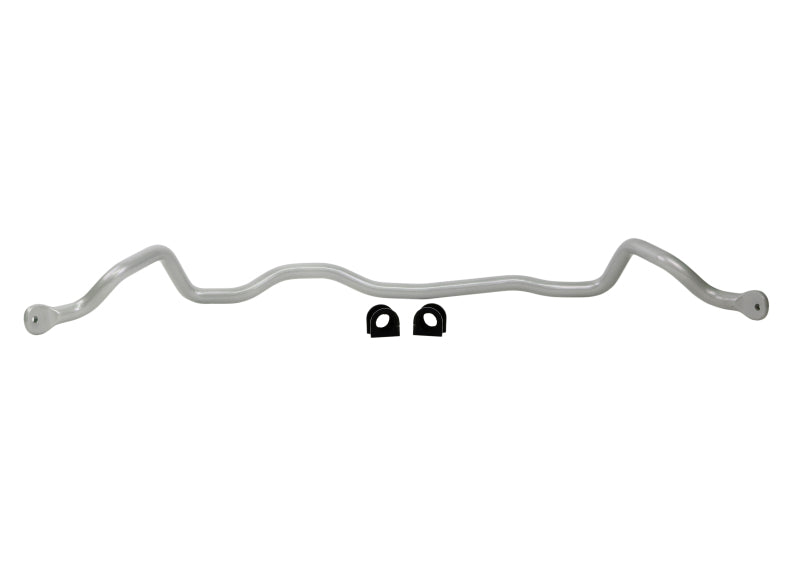 Whiteline 03-06 Mitsubishi Lancer Evo 8/9 Front 26mm Heavy Duty Swaybar Sway Bars Whiteline
