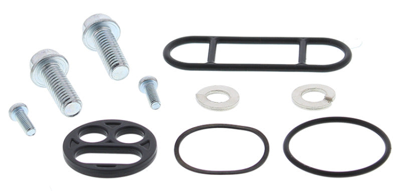 All Balls Racing 2003 Kawasaki KLX400R Fuel Tap Repair Kit Fuel Components Misc All Balls Racing