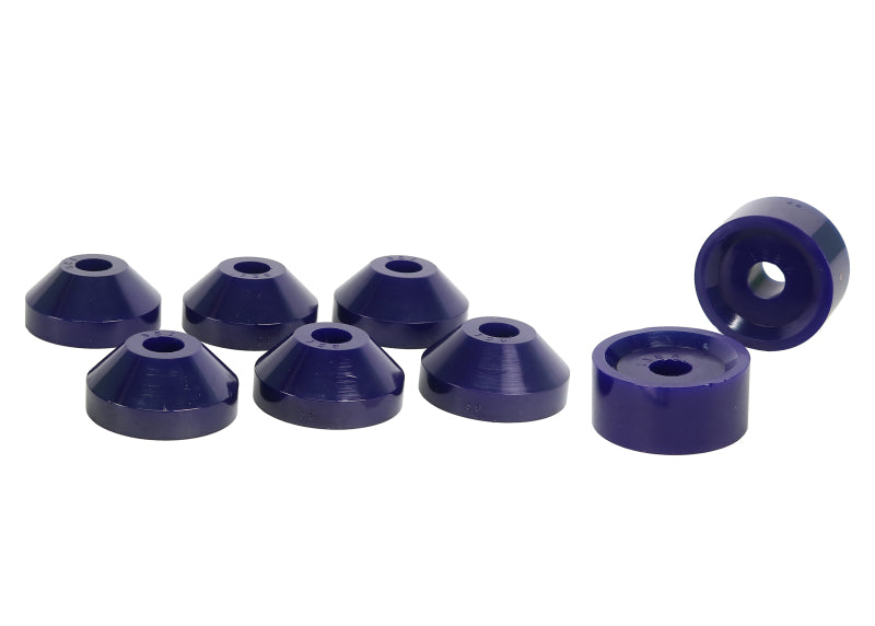SuperPro Triumph-Diff Cone Mount Differential Bushings Superpro