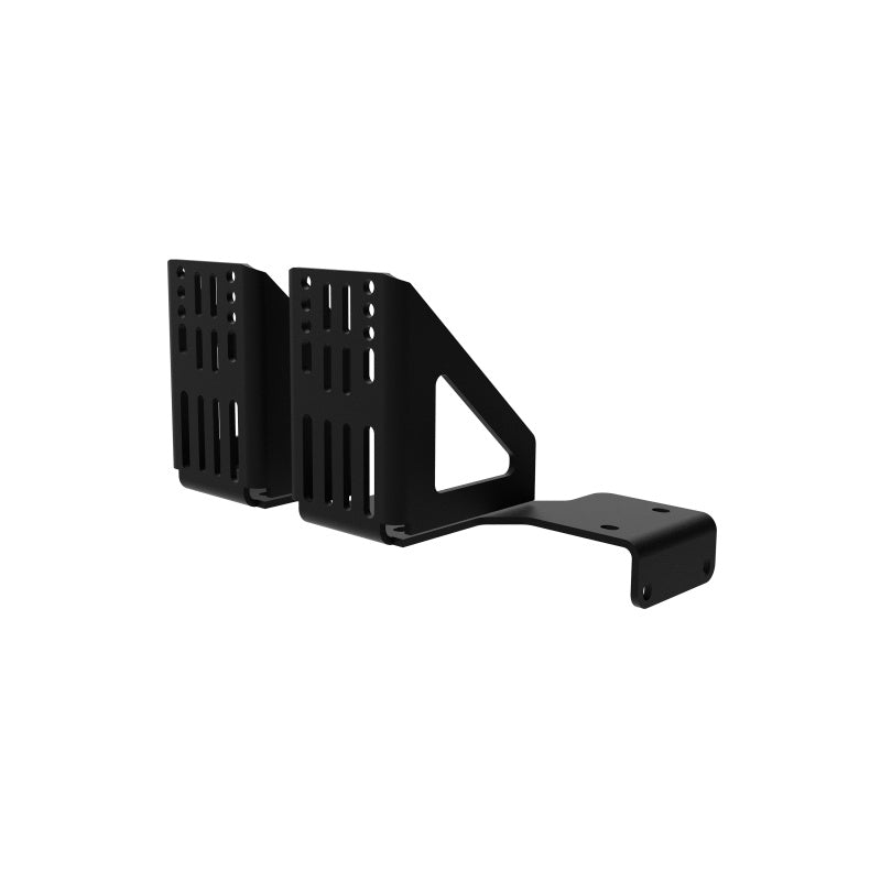 KC HiLiTES Platform One Roof Rack Awning Mounts (Does Not Include Rack) Roof Rack KC HiLiTES