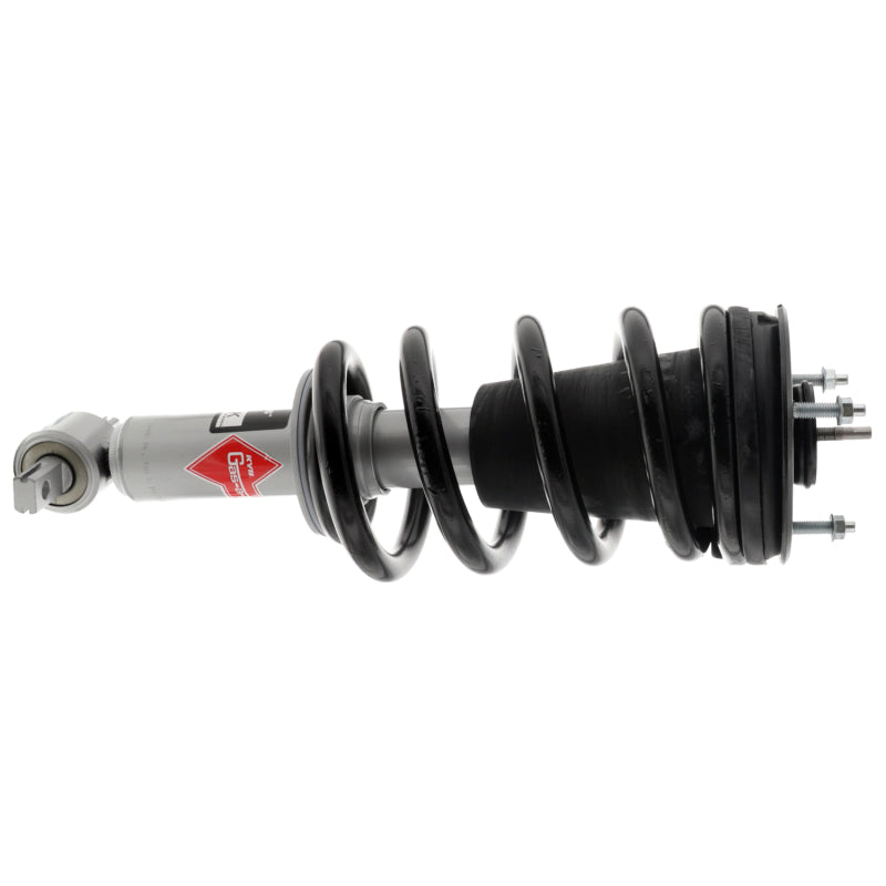 KYB Strut Plus Front Truck-Plus Leveling Assembly 15-18 Chevrolet Tahoe 4WD Shock & Spring Kits KYB