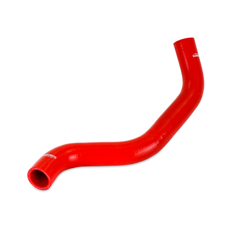 Mishimoto 16-20 Toyota Tacoma 3.5L V6 Red Silicone Hose Kit Hoses Mishimoto