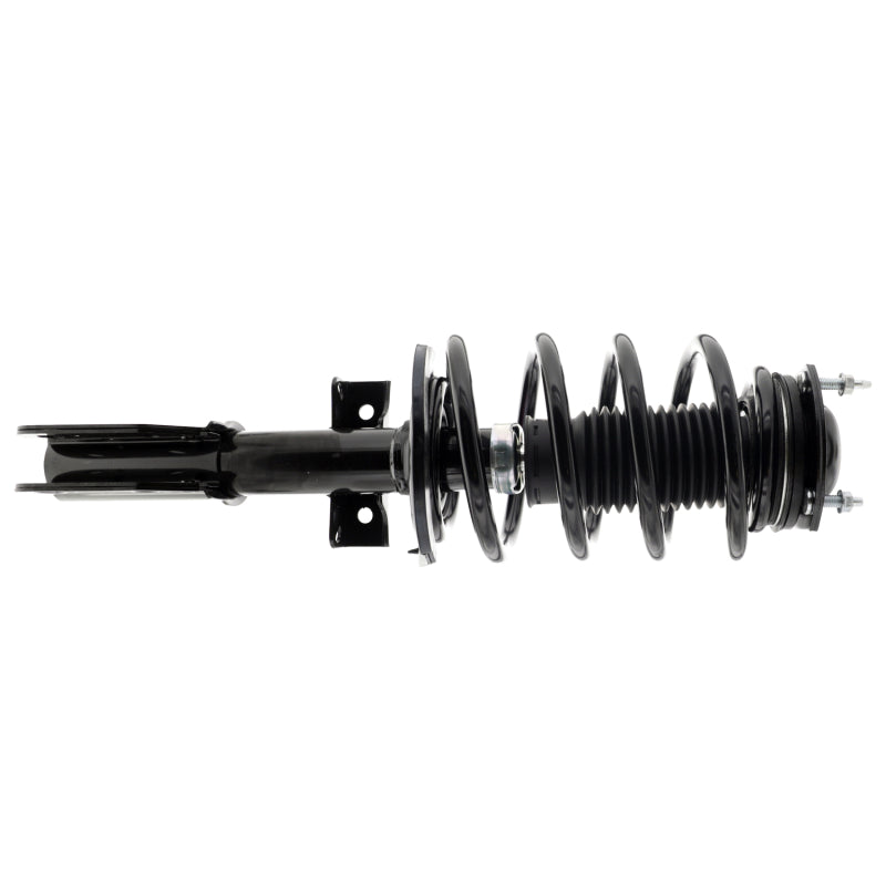 KYB Shocks & Struts Strut Plus Front 13-17 Buick Enclave / 13-17 Chevrolet Traverse Shock & Spring Kits KYB
