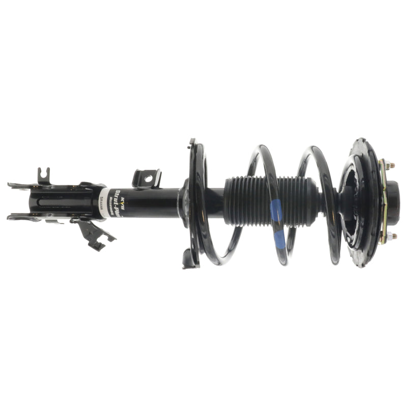 KYB 04-09 Nissan Quest Front Right Strut-Plus Complete Assembly Shock & Spring Kits KYB