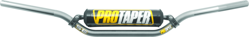 ProTaper Suzuki SE Factory Handlebar - Platinum Gray Handlebars ProTaper