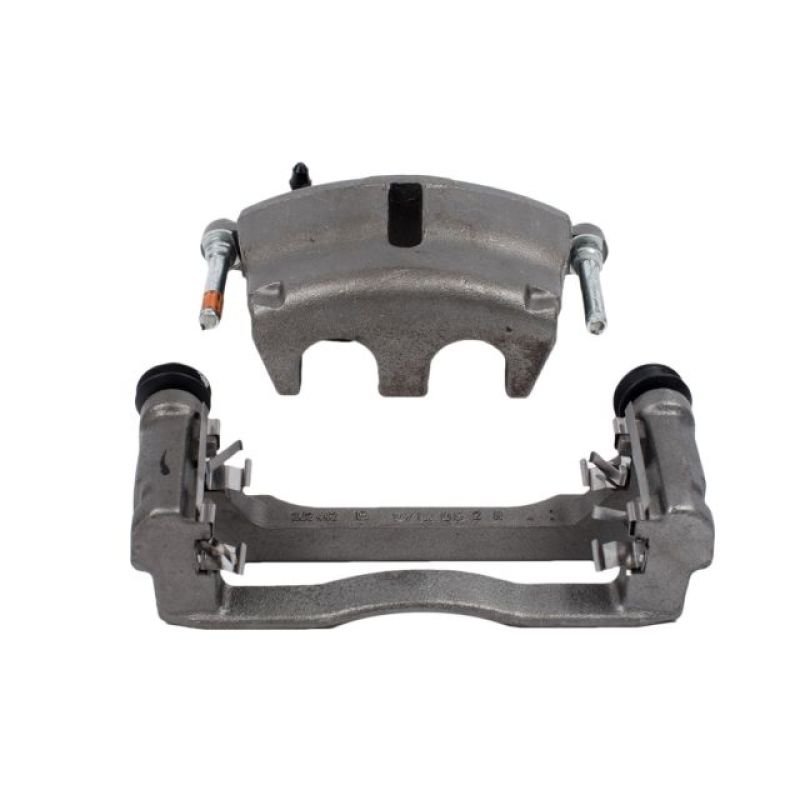 Power Stop 06-07 Buick Rainier Front Right Autospecialty Caliper w/Bracket Brake Calipers - OE PowerStop