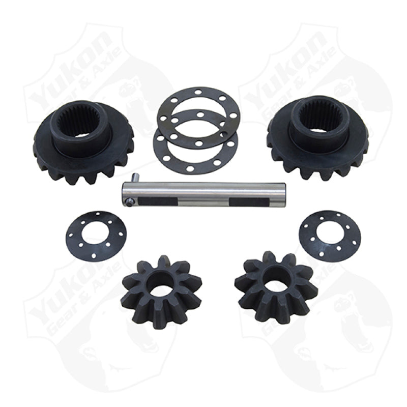 Yukon Gear Standard Open Spider Gear Kit For Toyota T100 & Tacoma w/ 30 Spline Axles Differential Spider Gears Yukon Gear & Axle