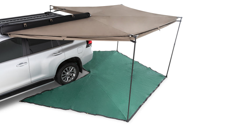Rhino-Rack Batwing Mesh Floor Saver Awnings & Panels Rhino-Rack