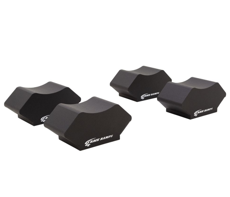 Race Ramps 10in. High Crib Cruisers Wheel Accessories Race Ramps