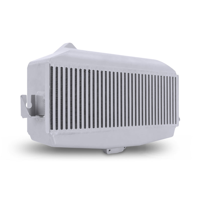 Mishimoto 2022+ Subaru WRX Top-Mount Intercooler - Silver Intercoolers Mishimoto