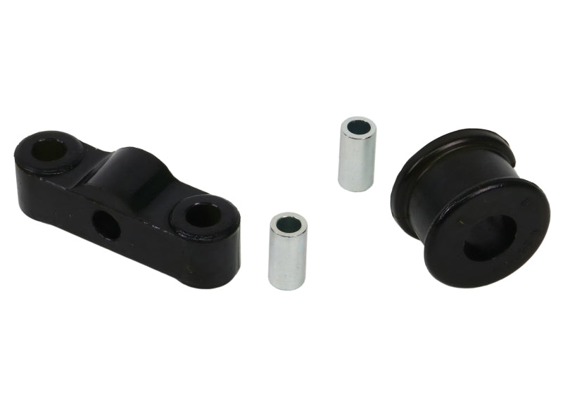 Whiteline Plus 10/95-99 Honda Civic EJ/EK Front Transmission Shifter Stabilizer Bushing Shifter Bushings Whiteline