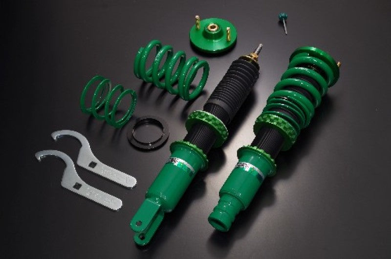 Tein 96-00 Honda Civic (EJ6) Mono Racing Coilover Kit Coilovers Tein