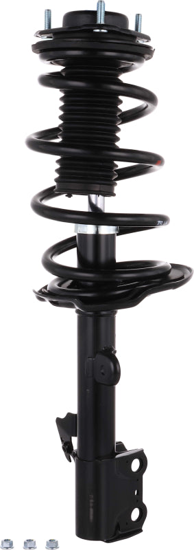 KYB 14-19 Toyota Highlander V6 3.5L (Exc. Hybrid) Strut-Plus Assembly - Front Right Shock & Spring Kits KYB