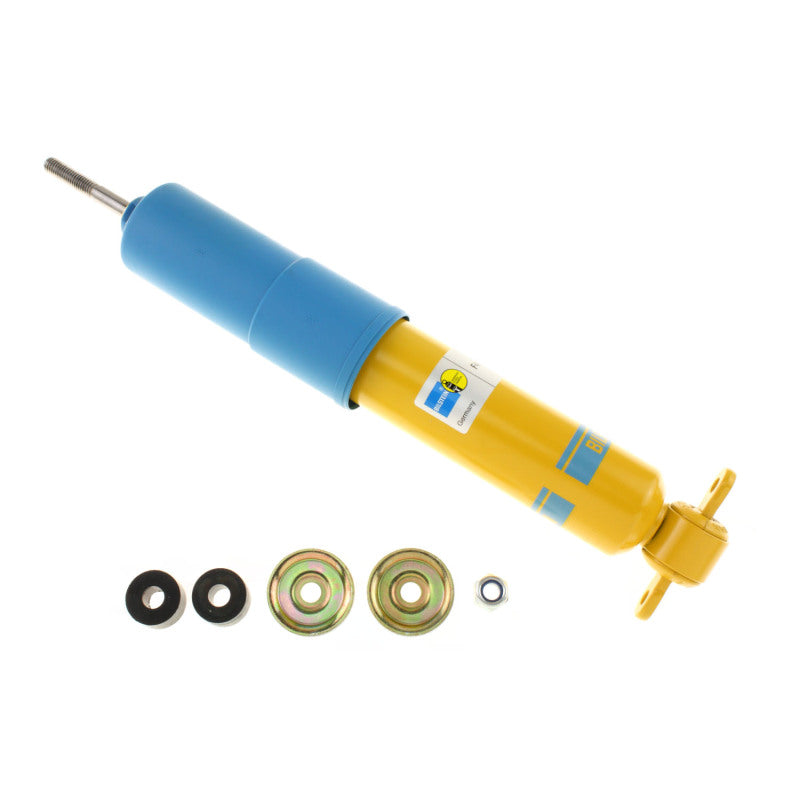 Bilstein 4600 Series 89-91 Mitsubishi Montero Front 46mm Monotube Shock Absorber Shocks and Struts Bilstein